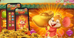 fortune mouse demo gratis